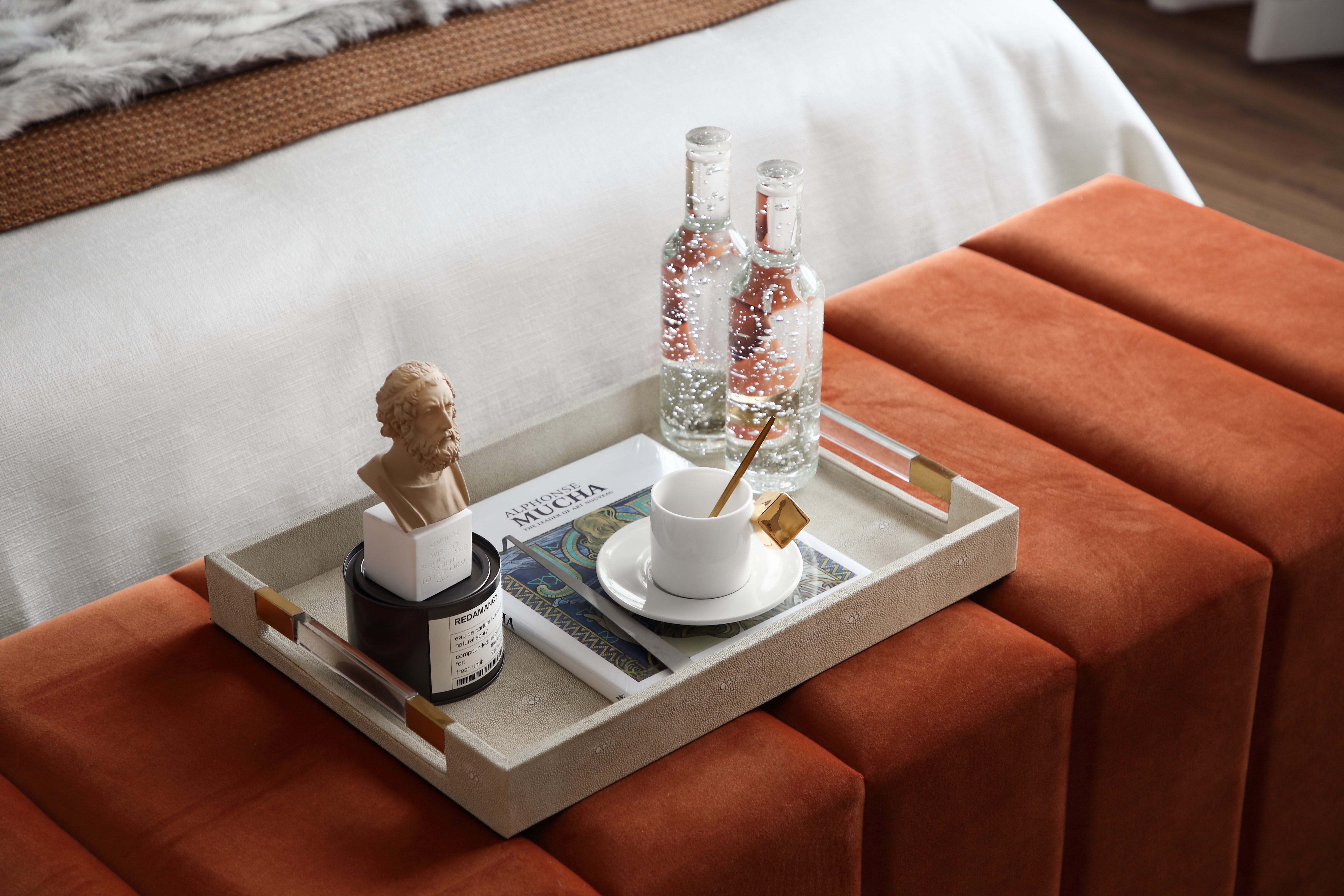 南京雲栖山庄别墅样板房丨中国南京-23