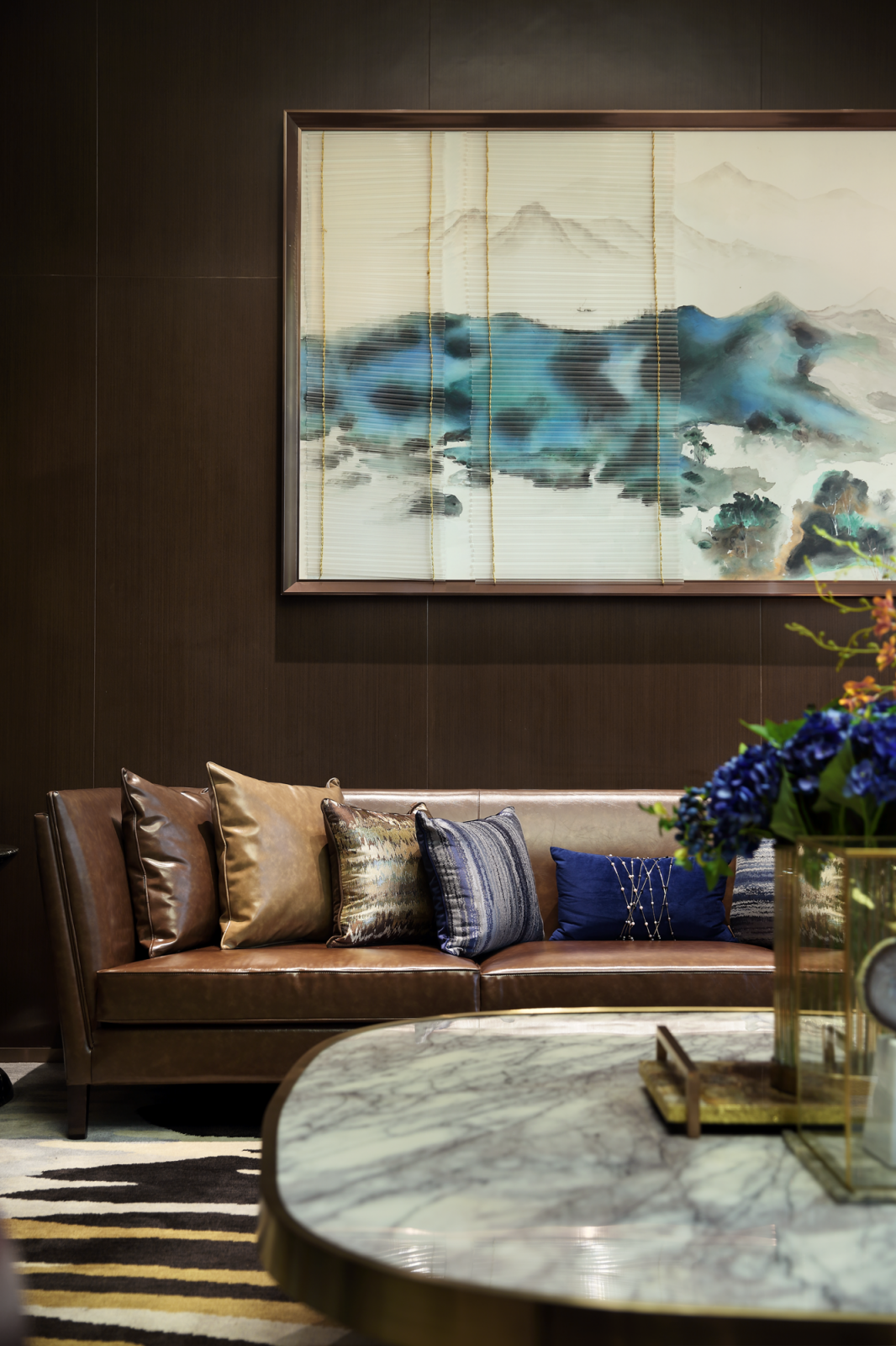 广州佳兆业壹号营销中心及会所-19