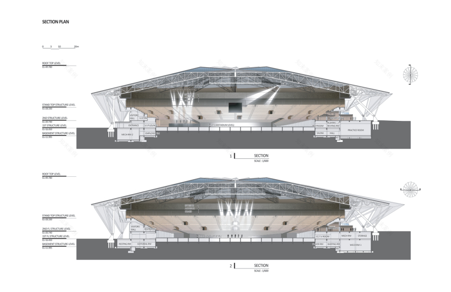 韩奥运场馆焕新-49