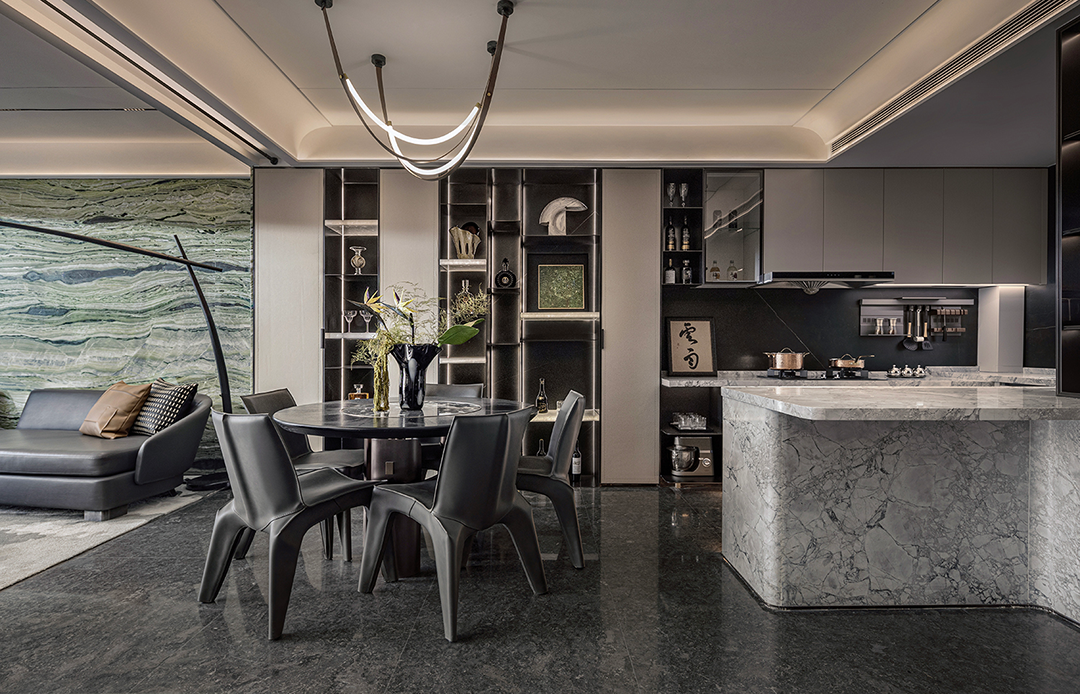 莆田文著商墅丨中国莆田丨壹向设计,羽果设计-17
