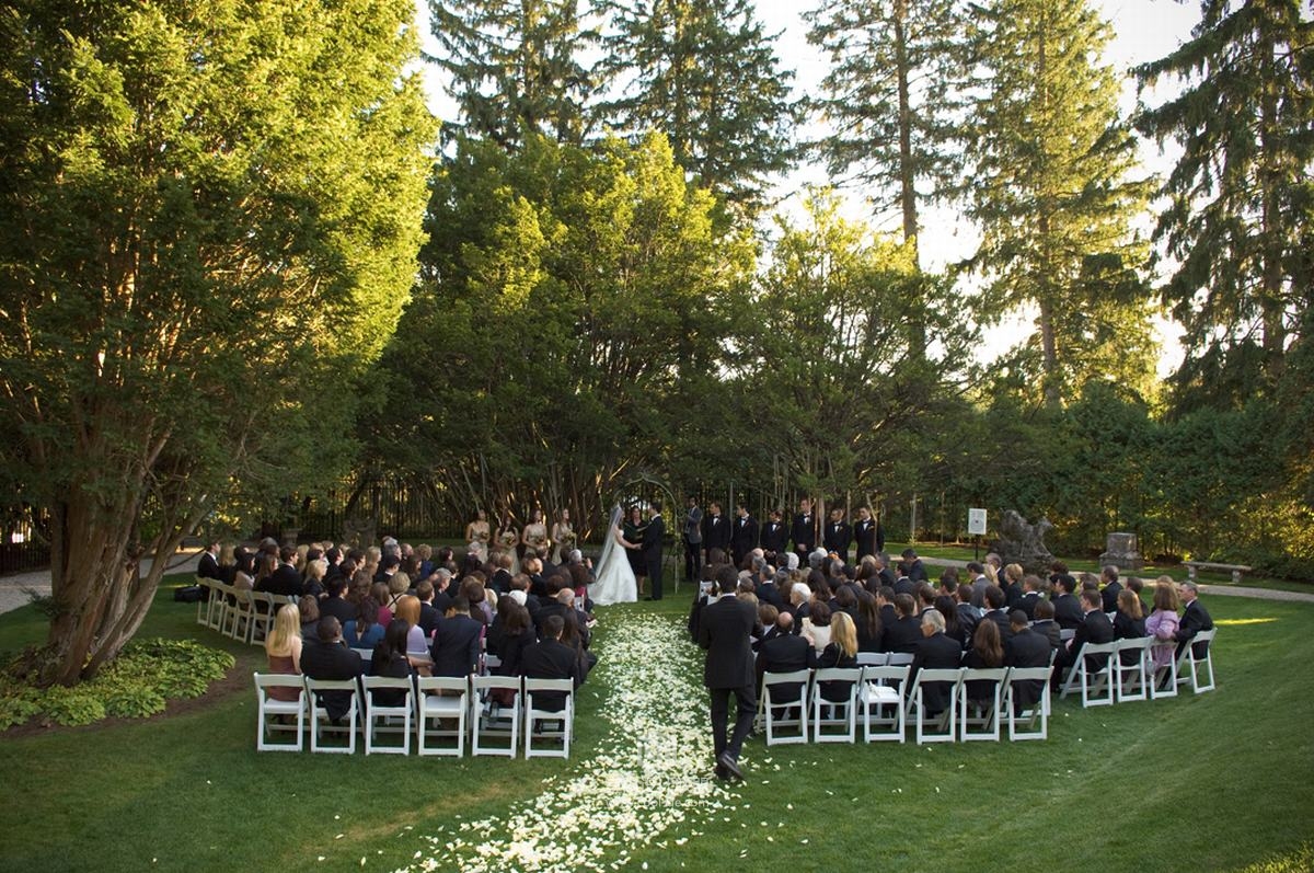 Wheatleigh Hotel 美国麻州乡间庄园酒店-50