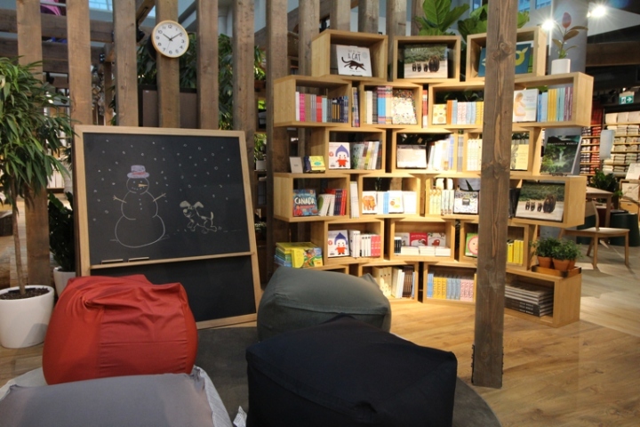 无印良品温哥华旗舰店-5