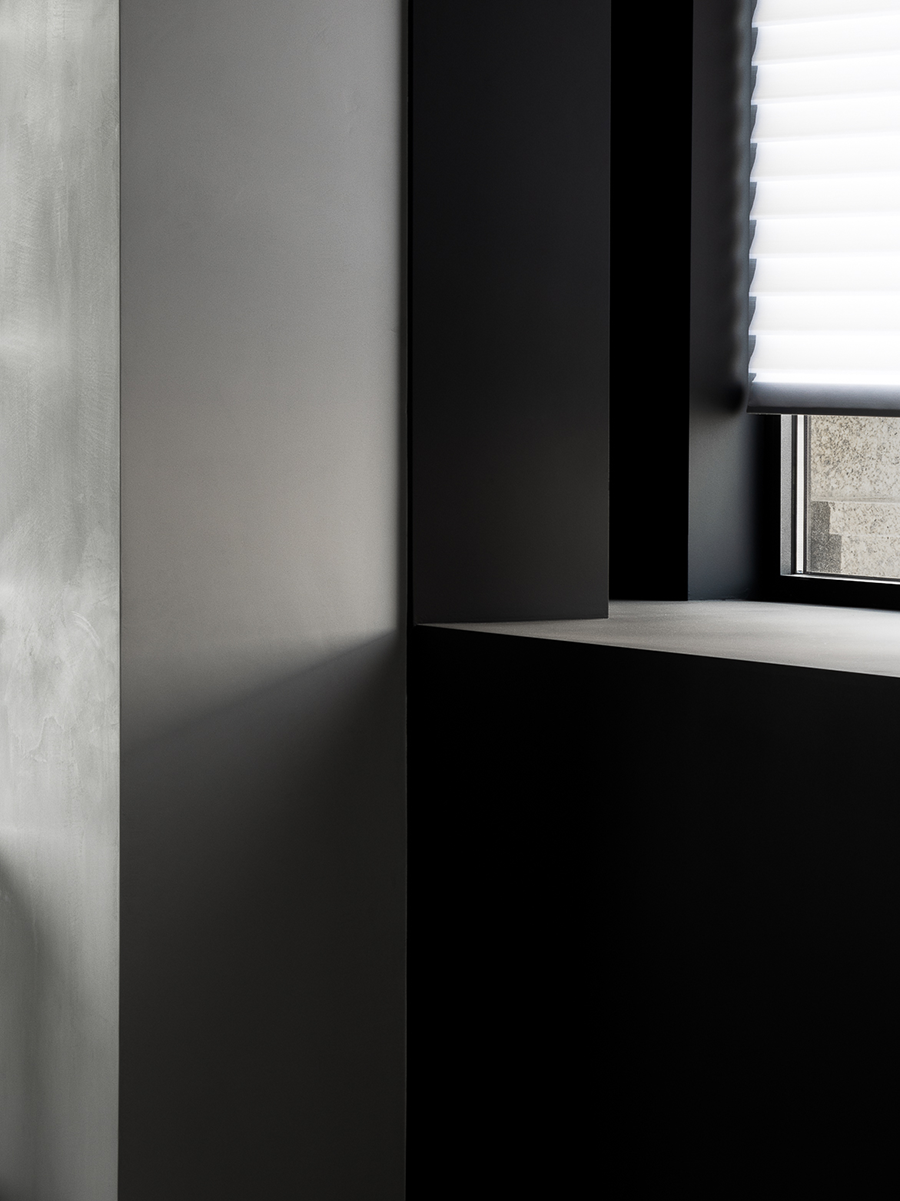 隐匿的简奢丨中国温州丨弗睿空间设计-19