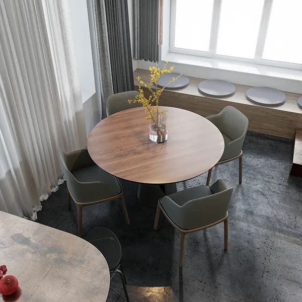 30㎡小户型装修设计-90