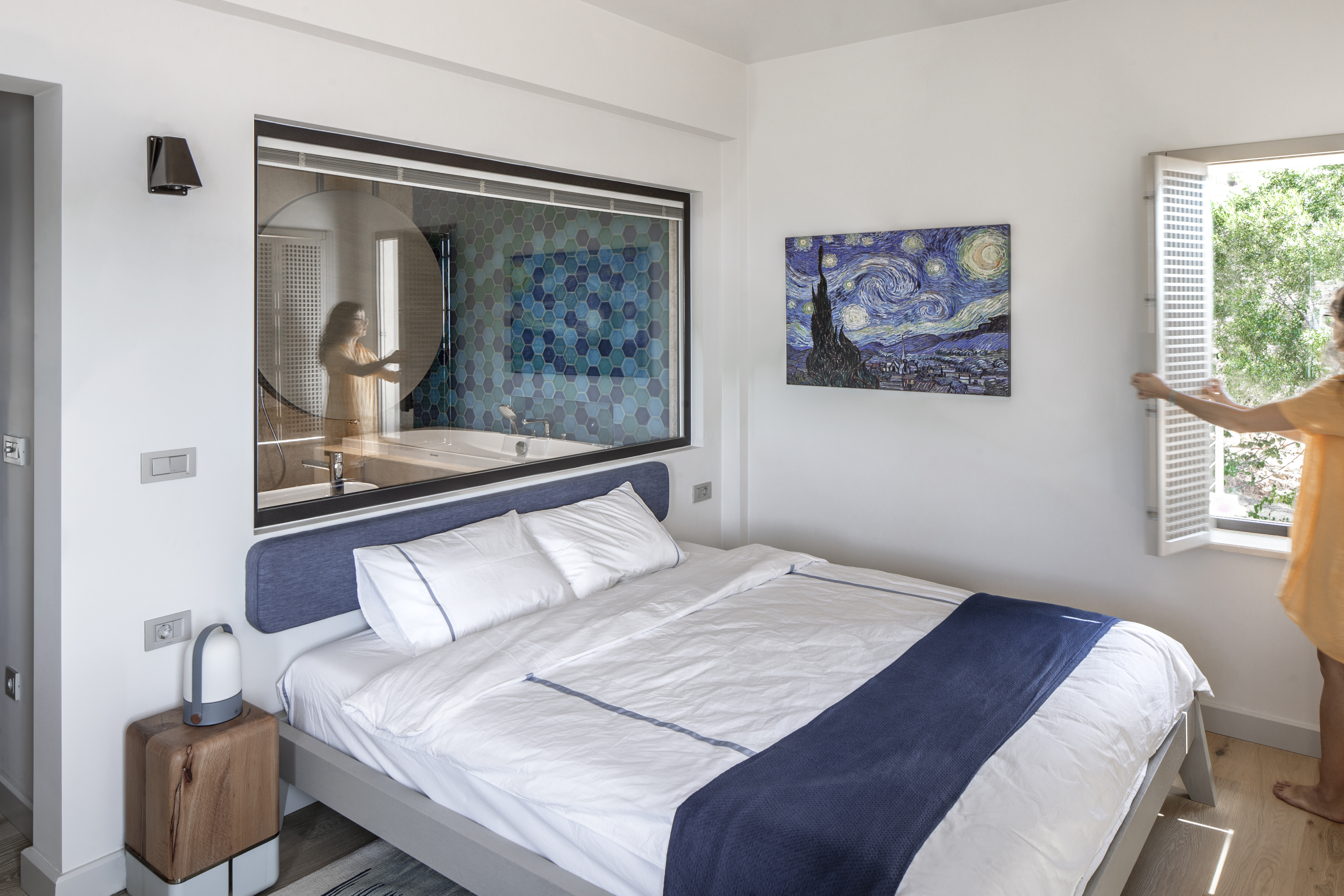 The Family Retreat-39