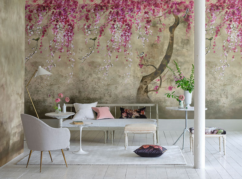 Designers Guild 新品 | 将自然之美带入家居-3