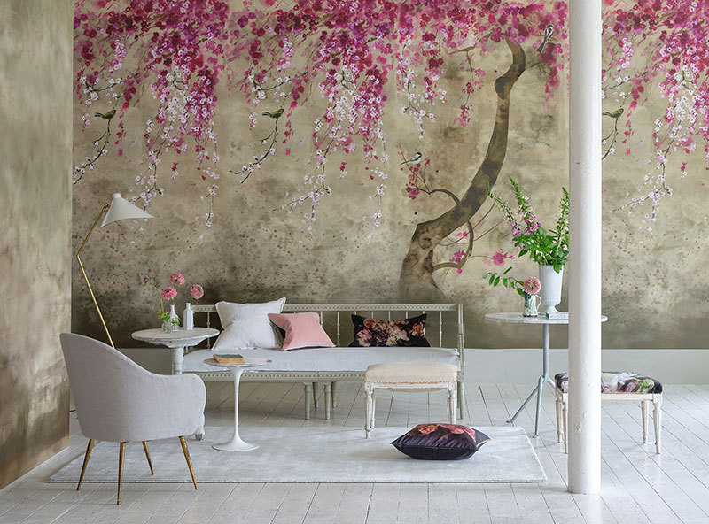 Designers Guild 新品 | 将自然之美带入家居-3