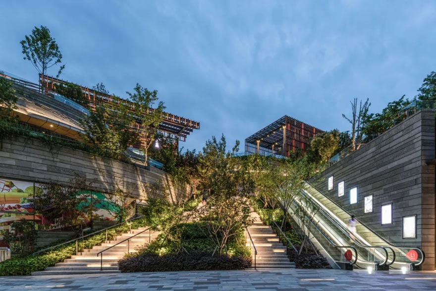 武汉天地壹方北馆-48