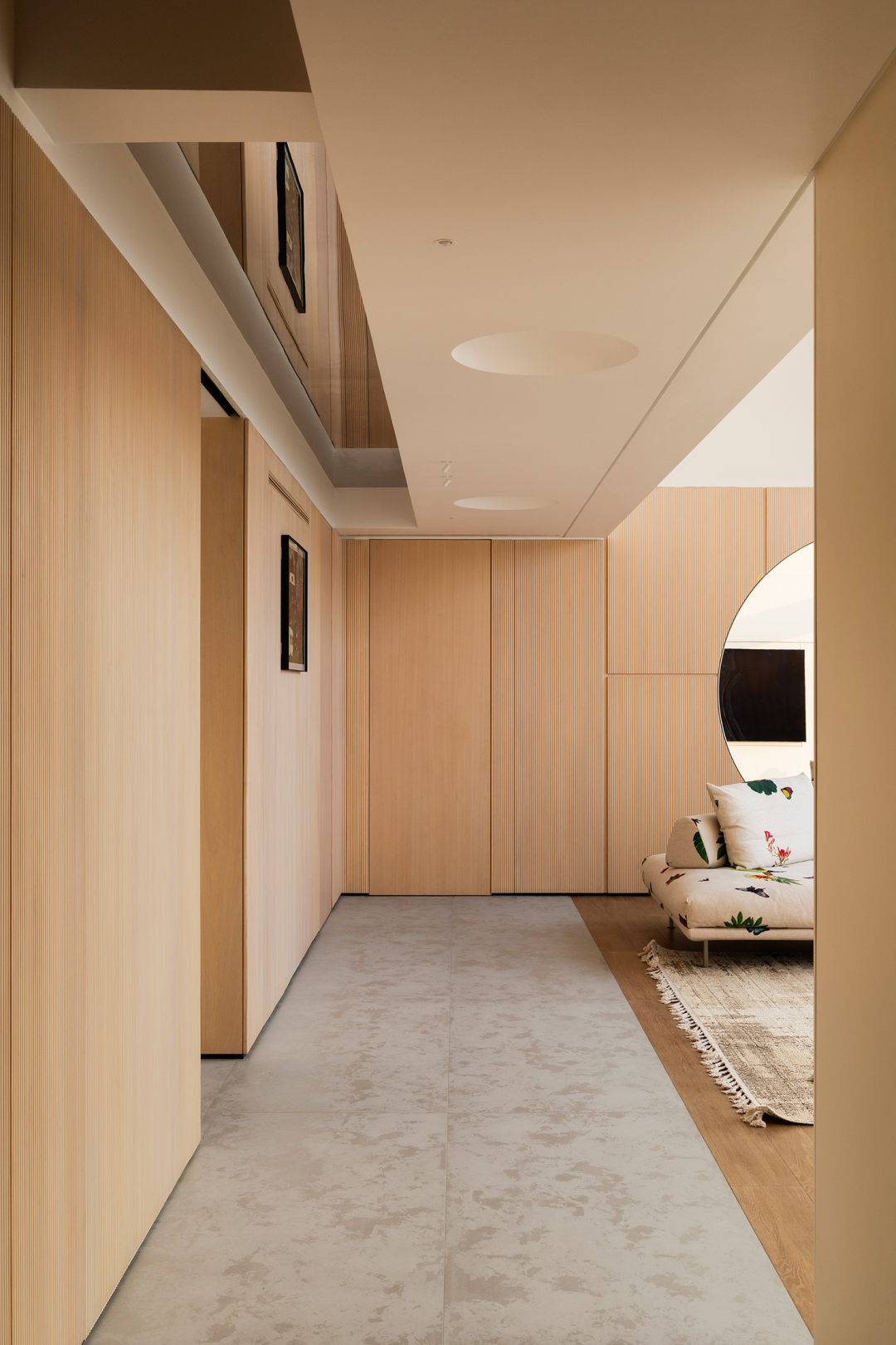象山墅院·光年之旅丨中国南京丨观享际SKH室内设计-268