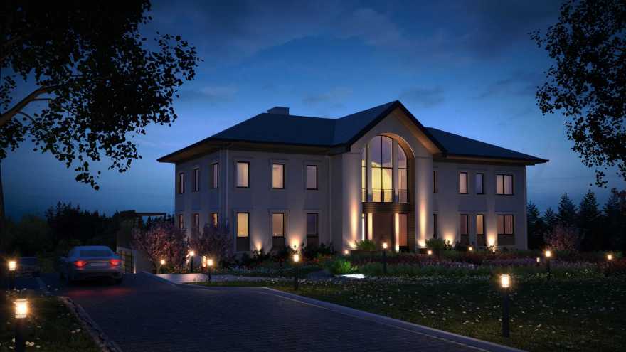 119 Upper Mountain | Firm Marin Architects 打造的山顶私人住宅-3