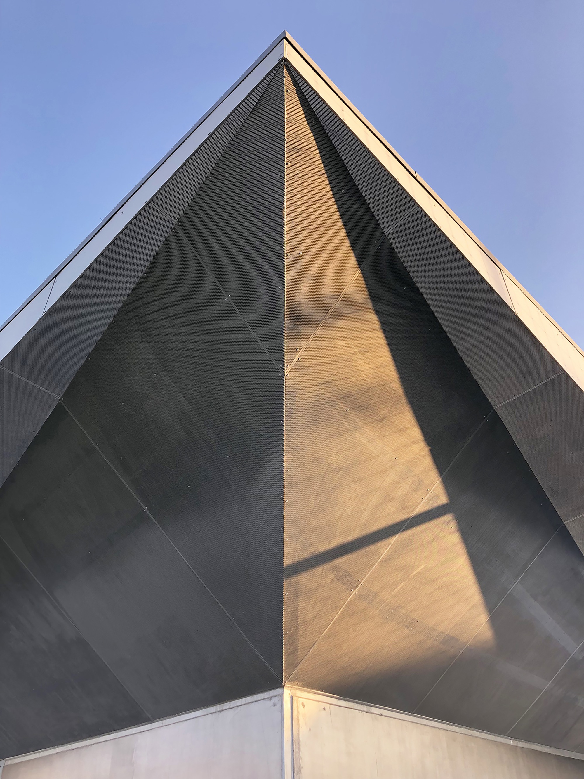 Sport Equipment & Tribune Robert Gazzi Stadium / SCHÉMAA-29