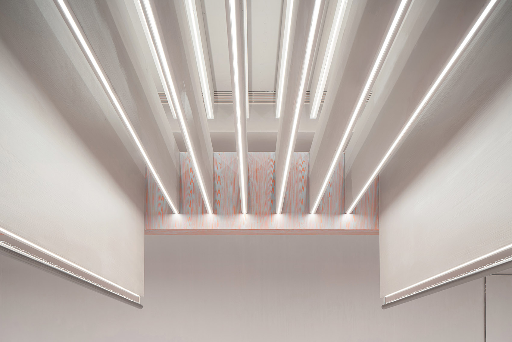 SND重庆环球金融中心WFC概念店丨中国重庆丨万社设计Various Associates-72