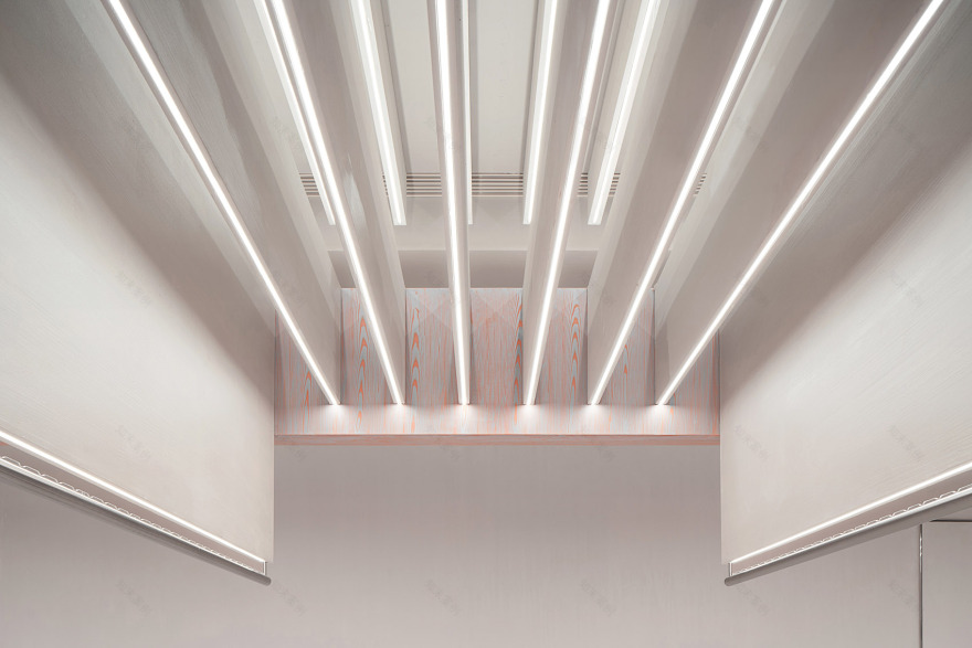 SND重庆环球金融中心WFC概念店丨中国重庆丨万社设计Various Associates-72