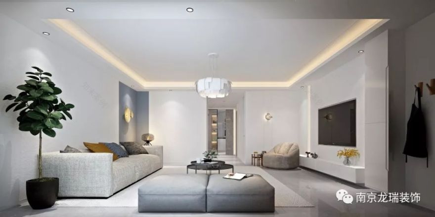 简约木质生活,家的温度-23