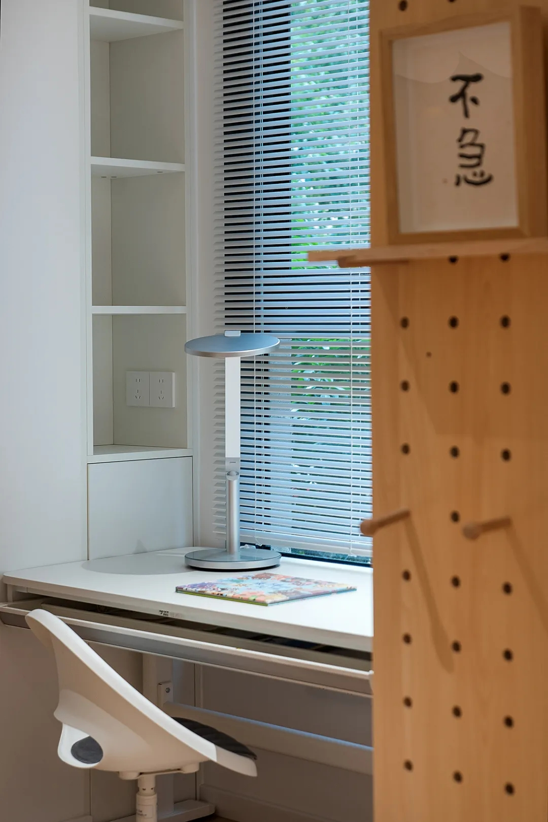 180㎡木质轻居，承载温暖的日常！-95