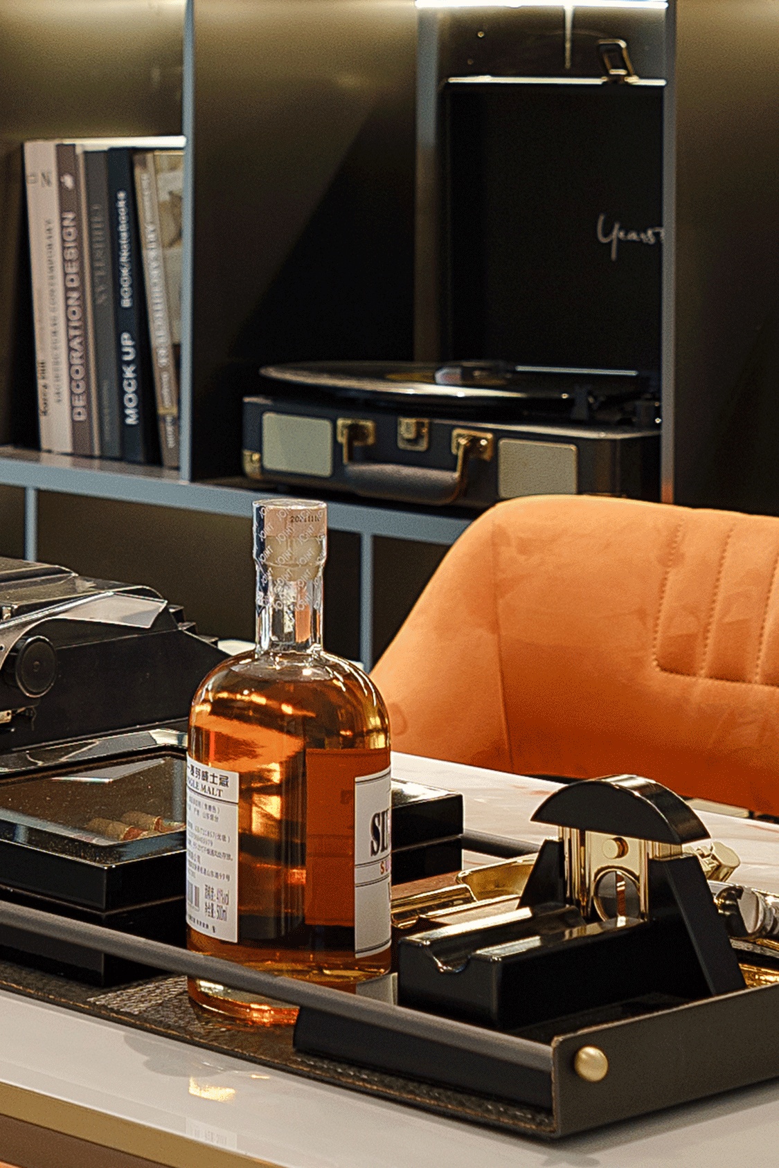 国贸天琴丨中国厦门丨10° Design-39