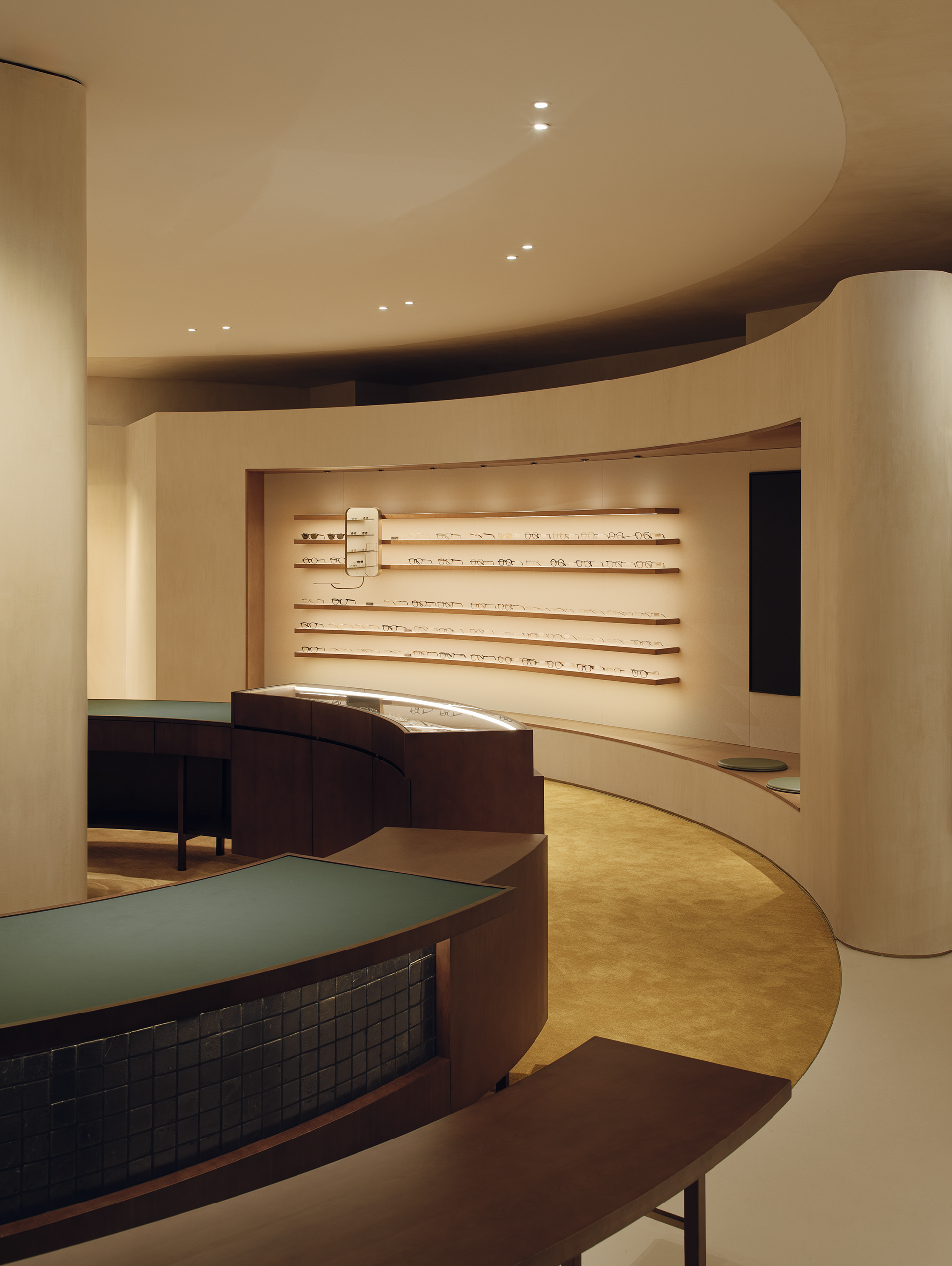 HAUS NOWHERE,Oneup,Sage Studio等丨中国上海-37