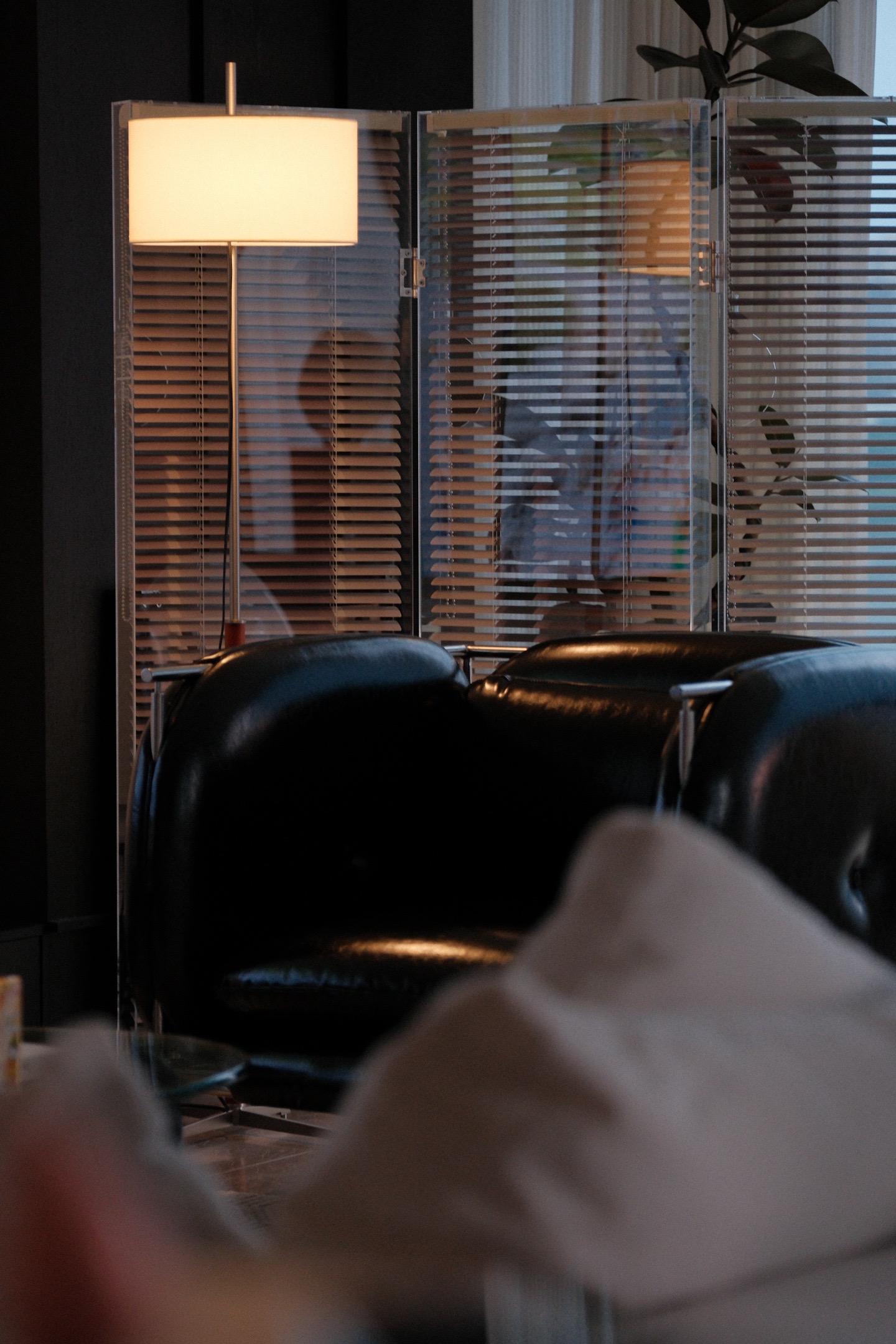 有调性的设计——氛围感的家-7