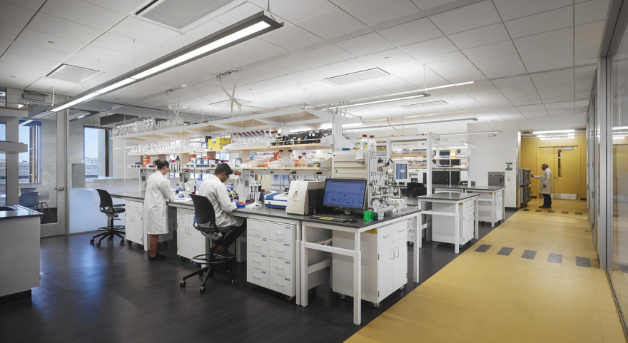 亚利桑那州立大学生物设计研究所 C(Biodesign C)-43