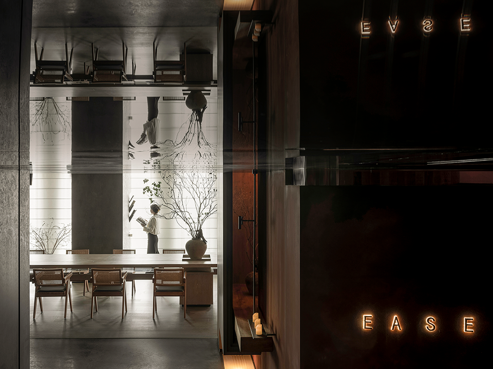 一然设计办公空间丨中国沈阳丨一然设计（上海,深圳,沈阳,北京）-57