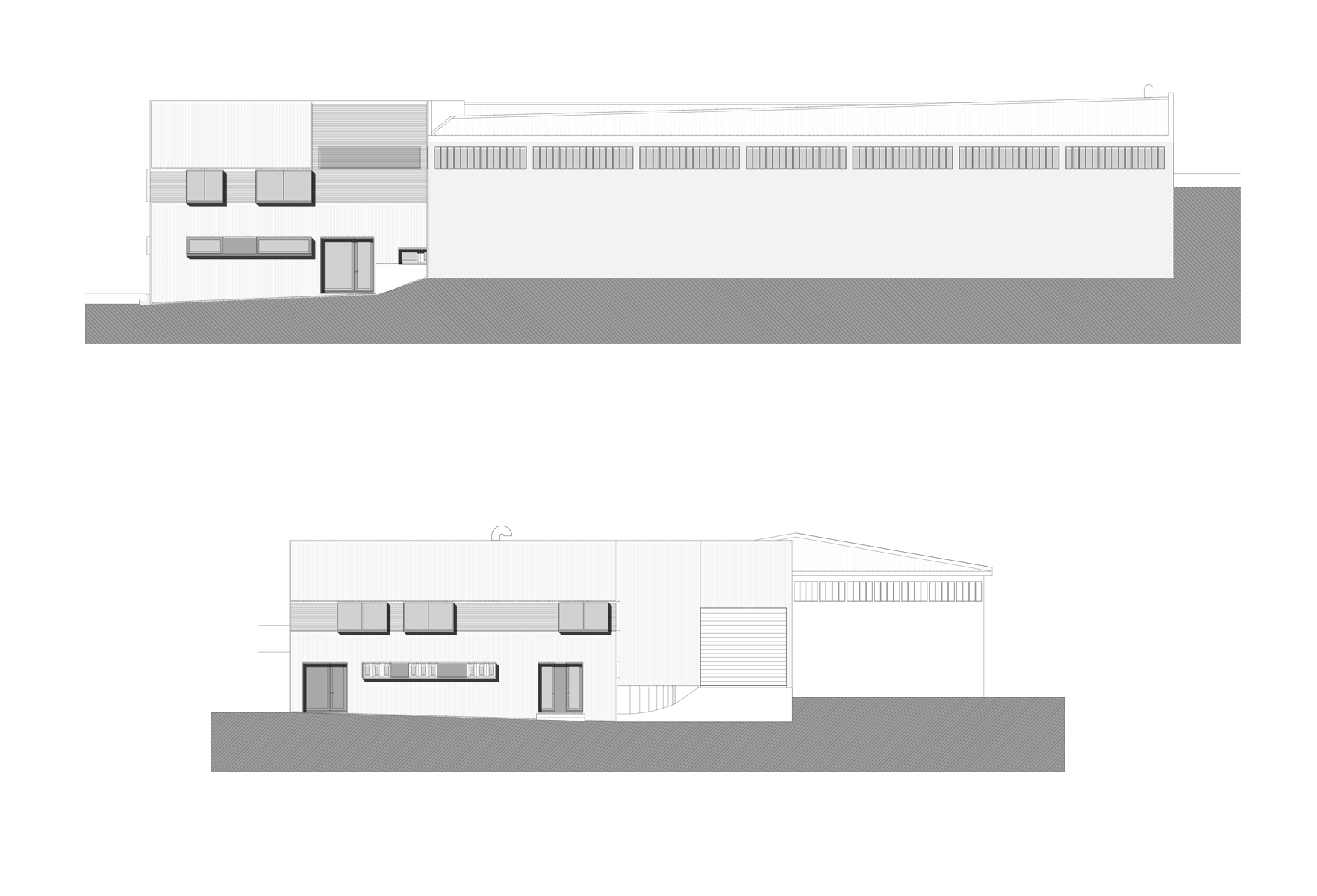 工业建筑的室内设计魅力 - ILMA-Freamunde Facace 项目-5