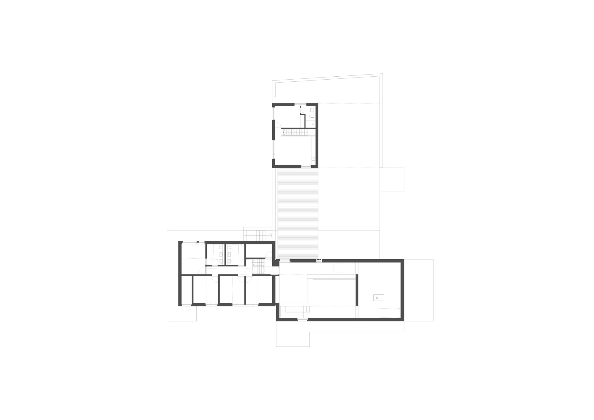 希尔豪斯丨英国丨McGonigle McGrath-39