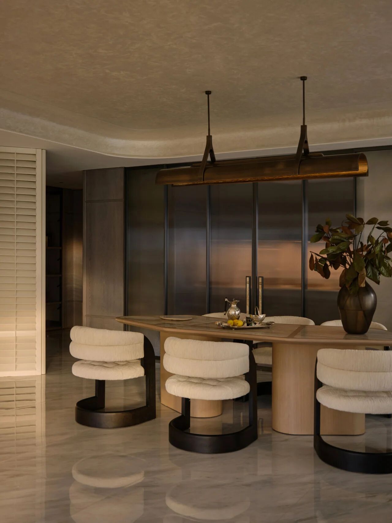 越秀·观樾丨中国广州丨朴悦设计 PURE DESIGN-25