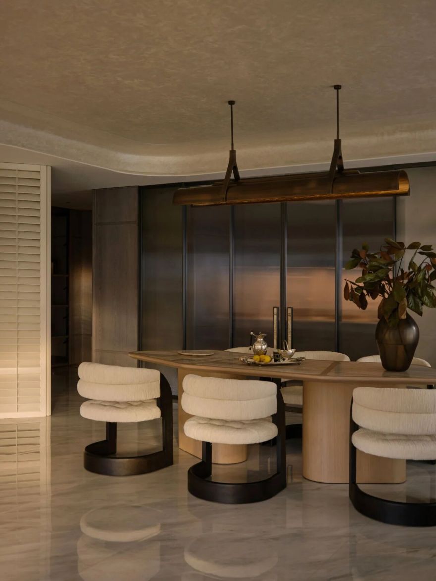 越秀·观樾丨中国广州丨朴悦设计 PURE DESIGN-25