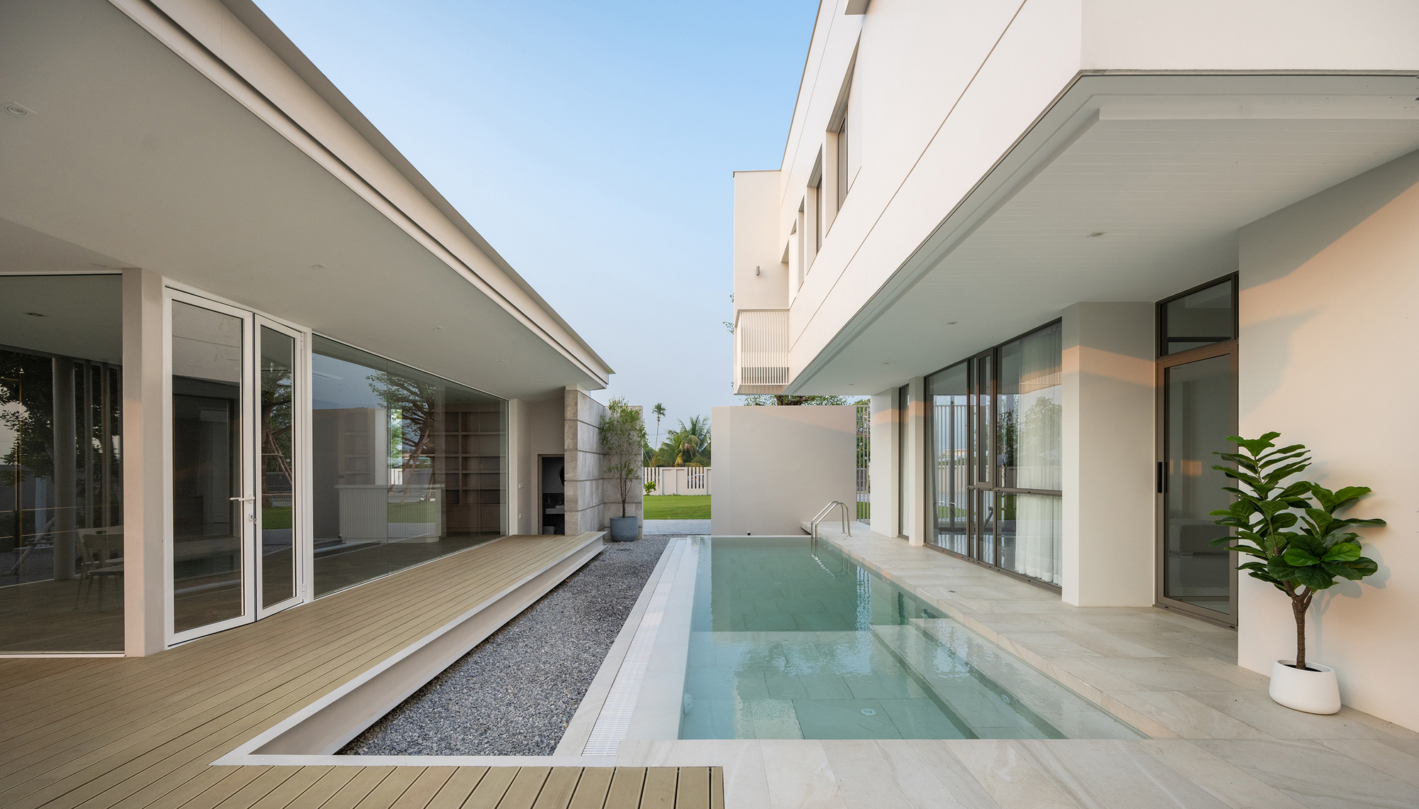 PB 之家丨泰国清莱丨D Compose Architect-15