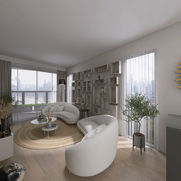 小型学生居住公寓丨澳大利亚黄金海岸-13