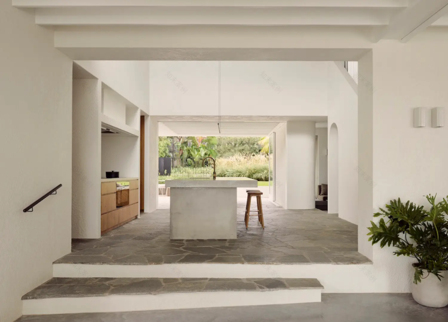 Shona Joy小屋丨澳大利亚丨安德鲁·伯吉斯建筑事务所-8