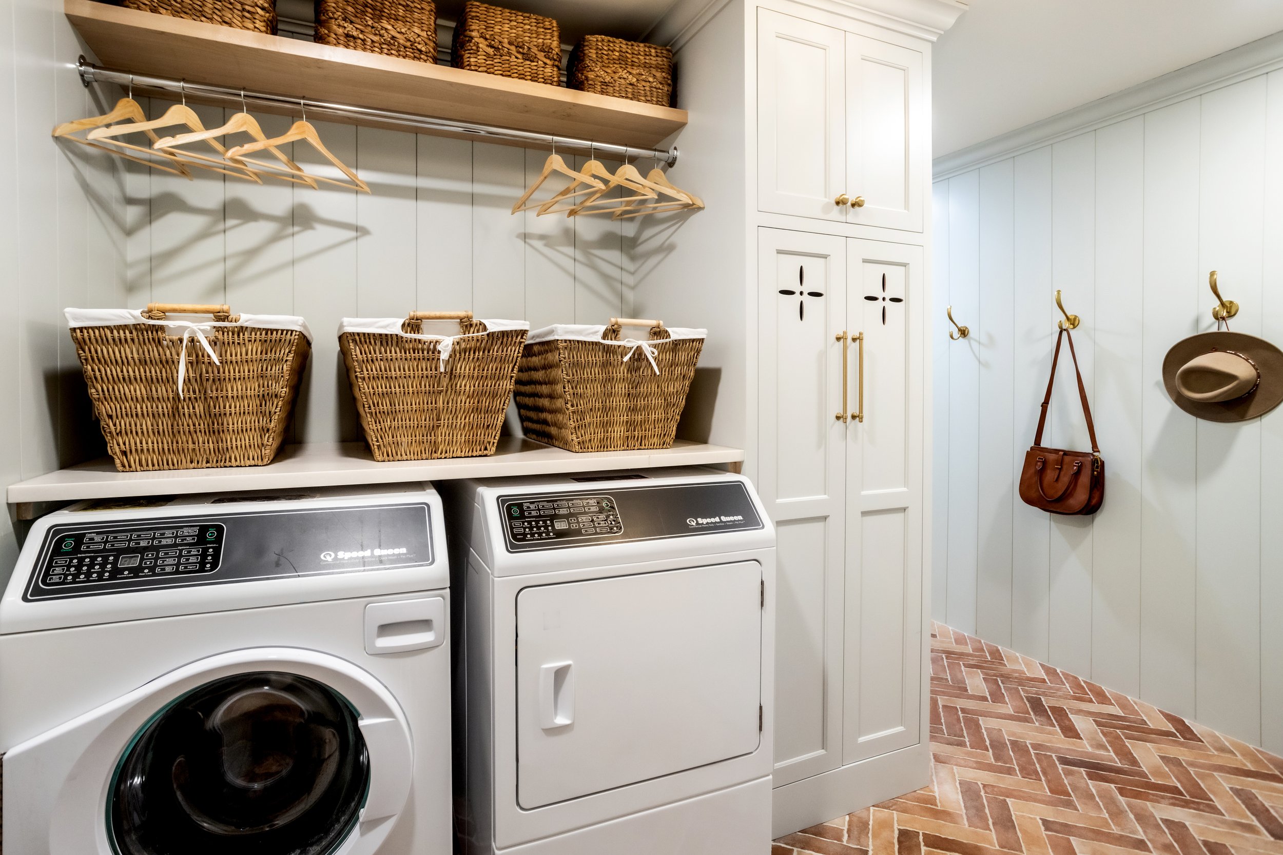 家庭住宅泥房改造项目丨Ashmore Builders Inc-27