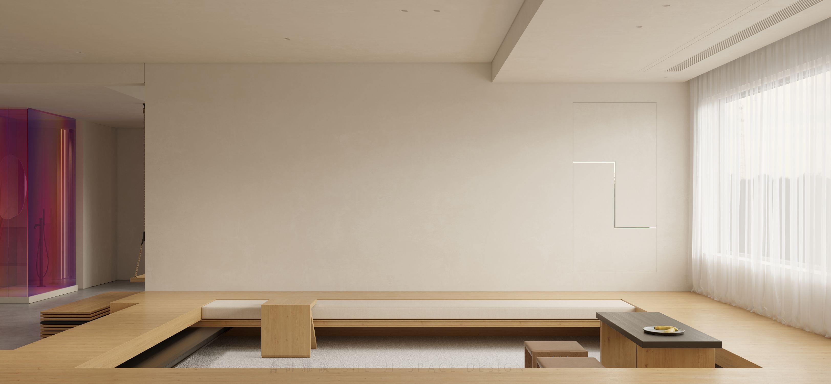 不似住宅的住宅丨中国上海丨舍计杂谈-8