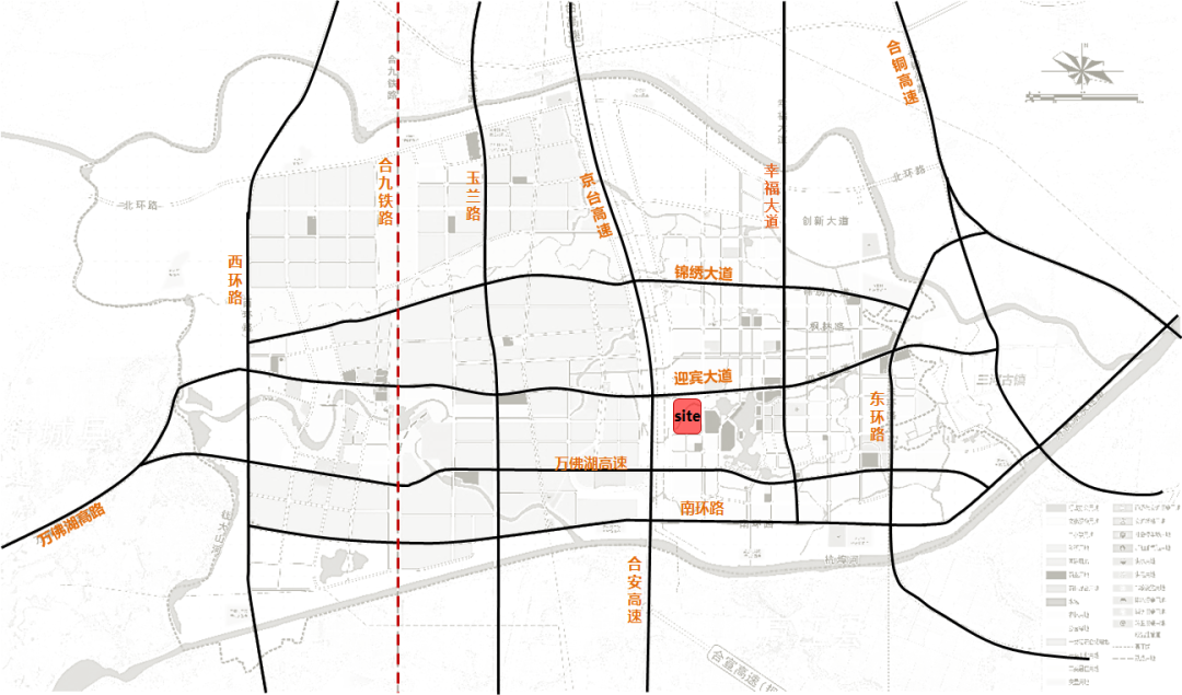 云湖逸境二期丨孔雀城-10