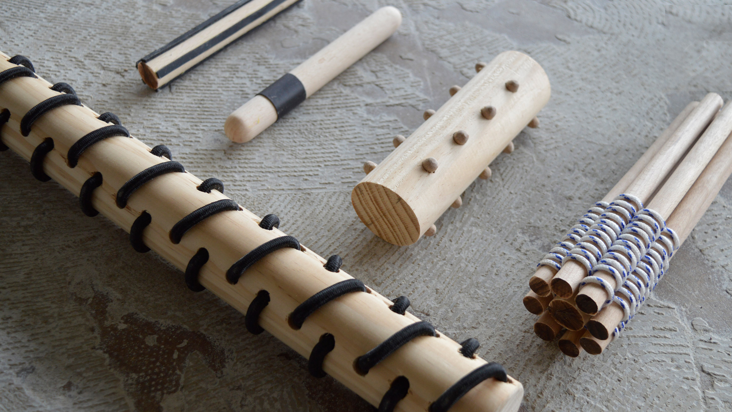 Mirjam de Bruijn create tools to help desk workers improve their posture-0