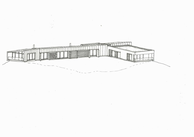 新西兰克洛斯伯恩家园-14