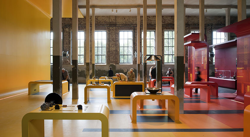 能源博物馆“Energeticon”-7