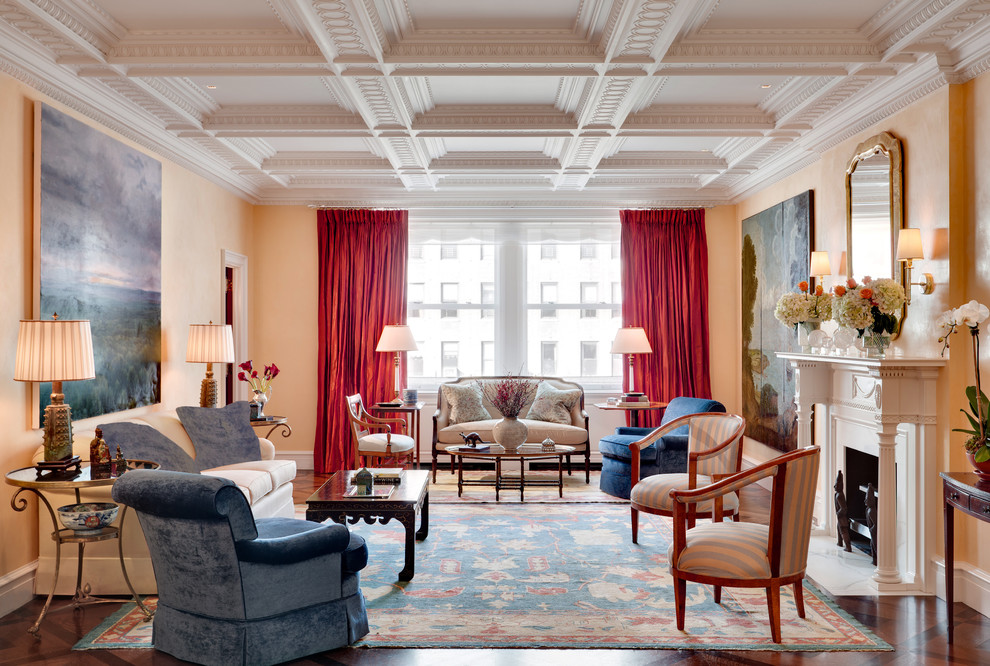 How to Use Contrast to Create Dynamic Interior Spaces-1