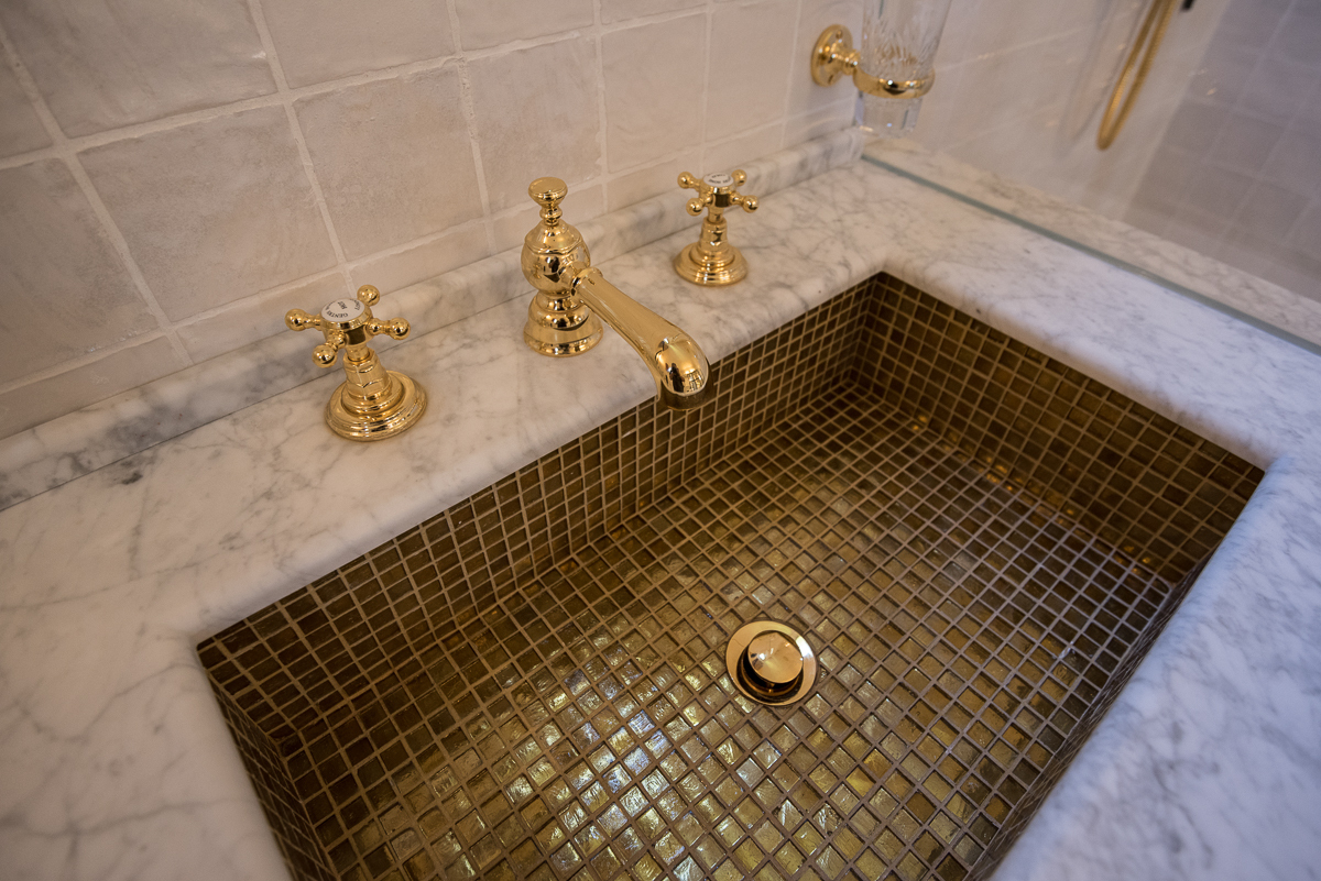 Chapel Suite Albergo Villa Marta  O2 Studio-35