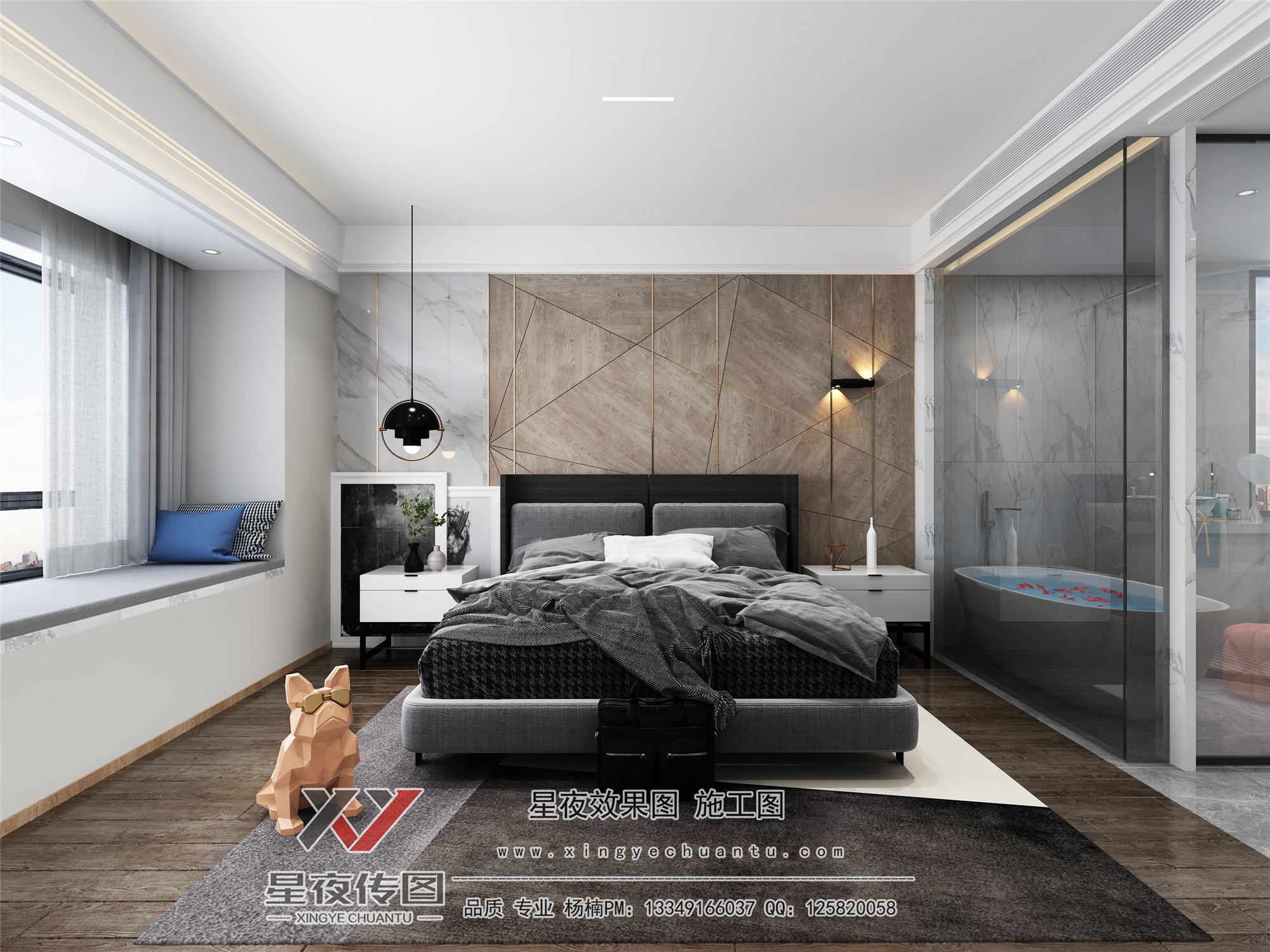 好看的家装                     -6