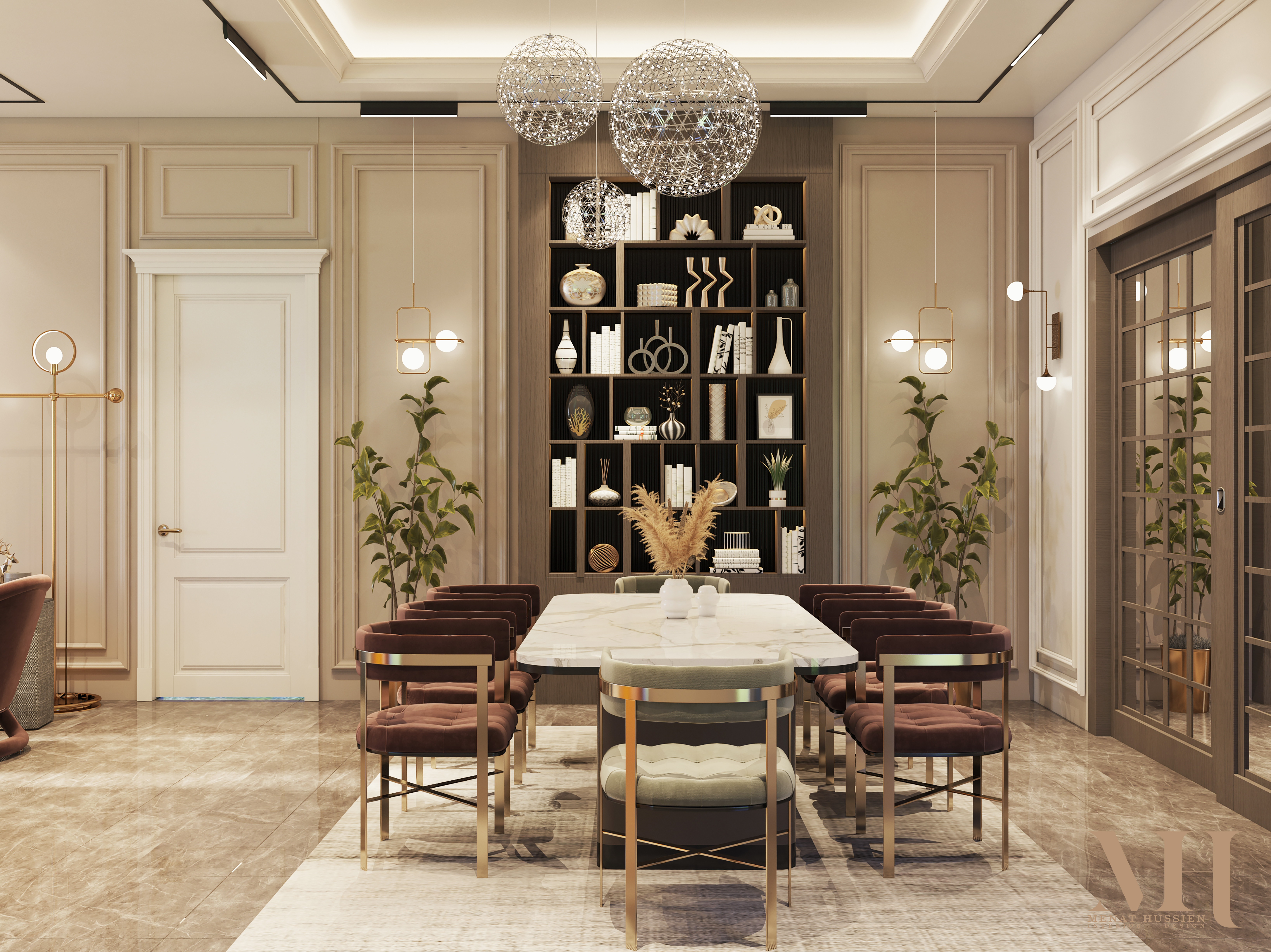 Modern Reception in KSA-4