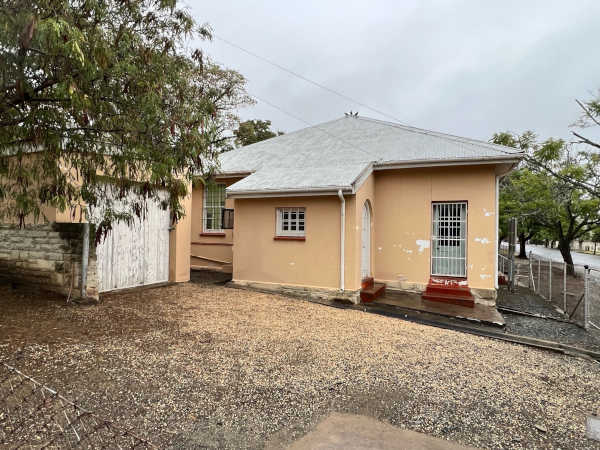 KwaNojoli (Somerset East) 邮局丨南非-8