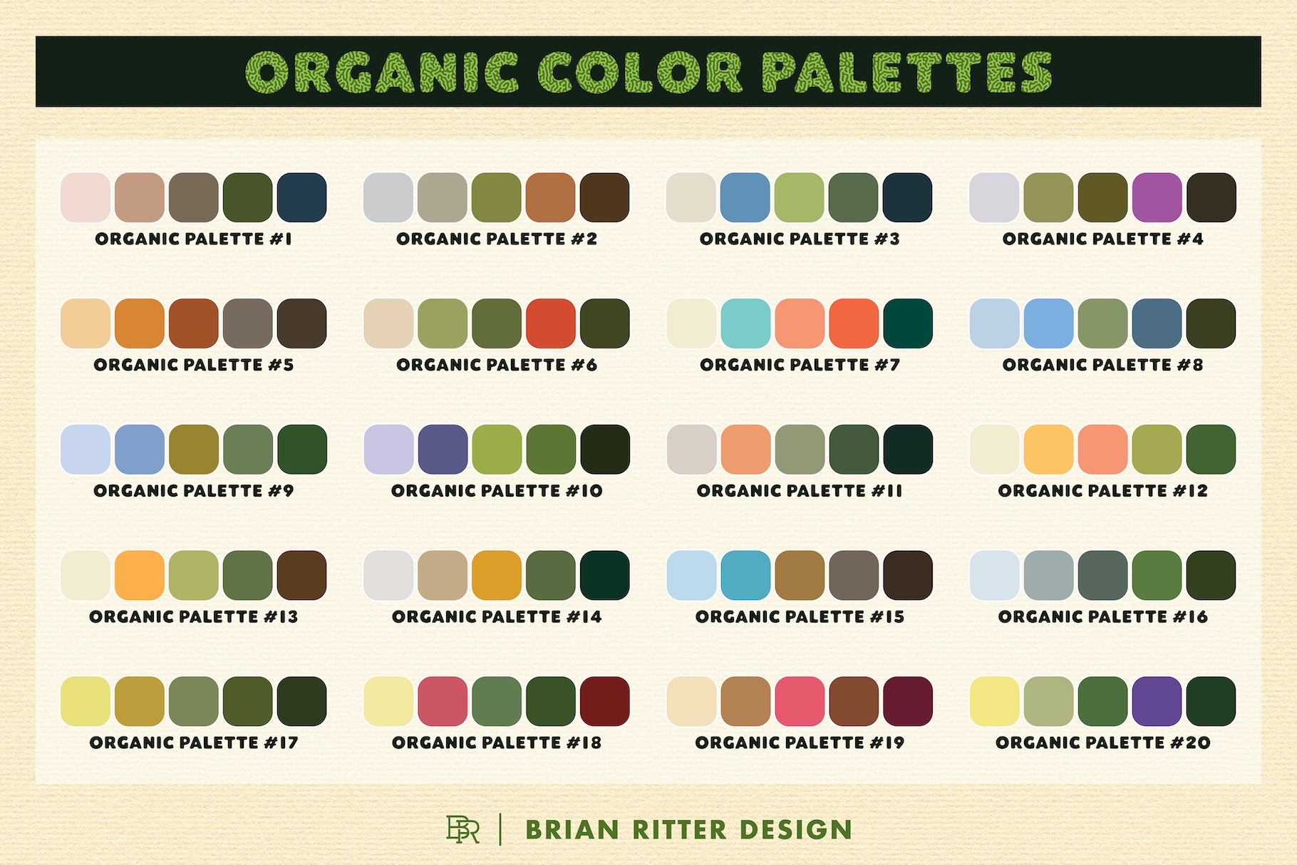 Organic Toolkit-9