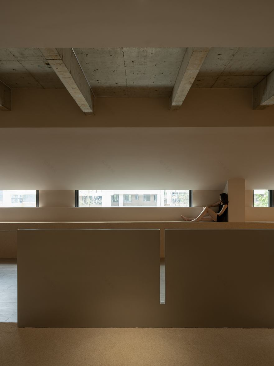 岩地寻根丨中国成都丨笾界建筑-55