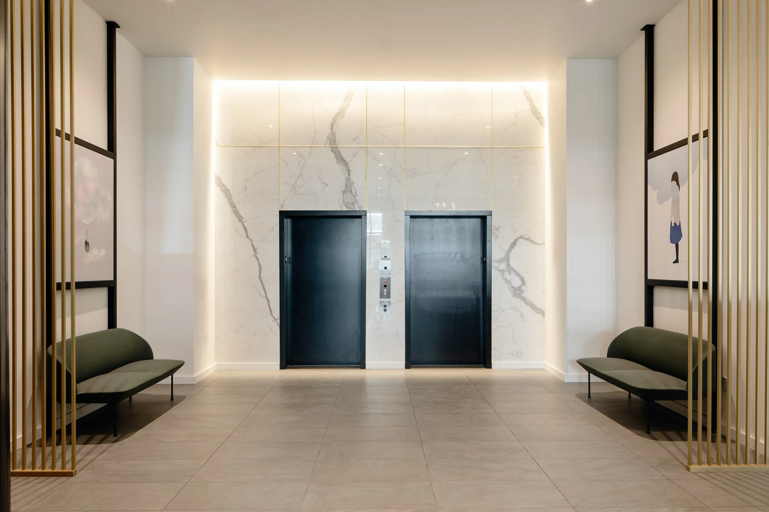 丨美国波特兰丨Vida Design-33