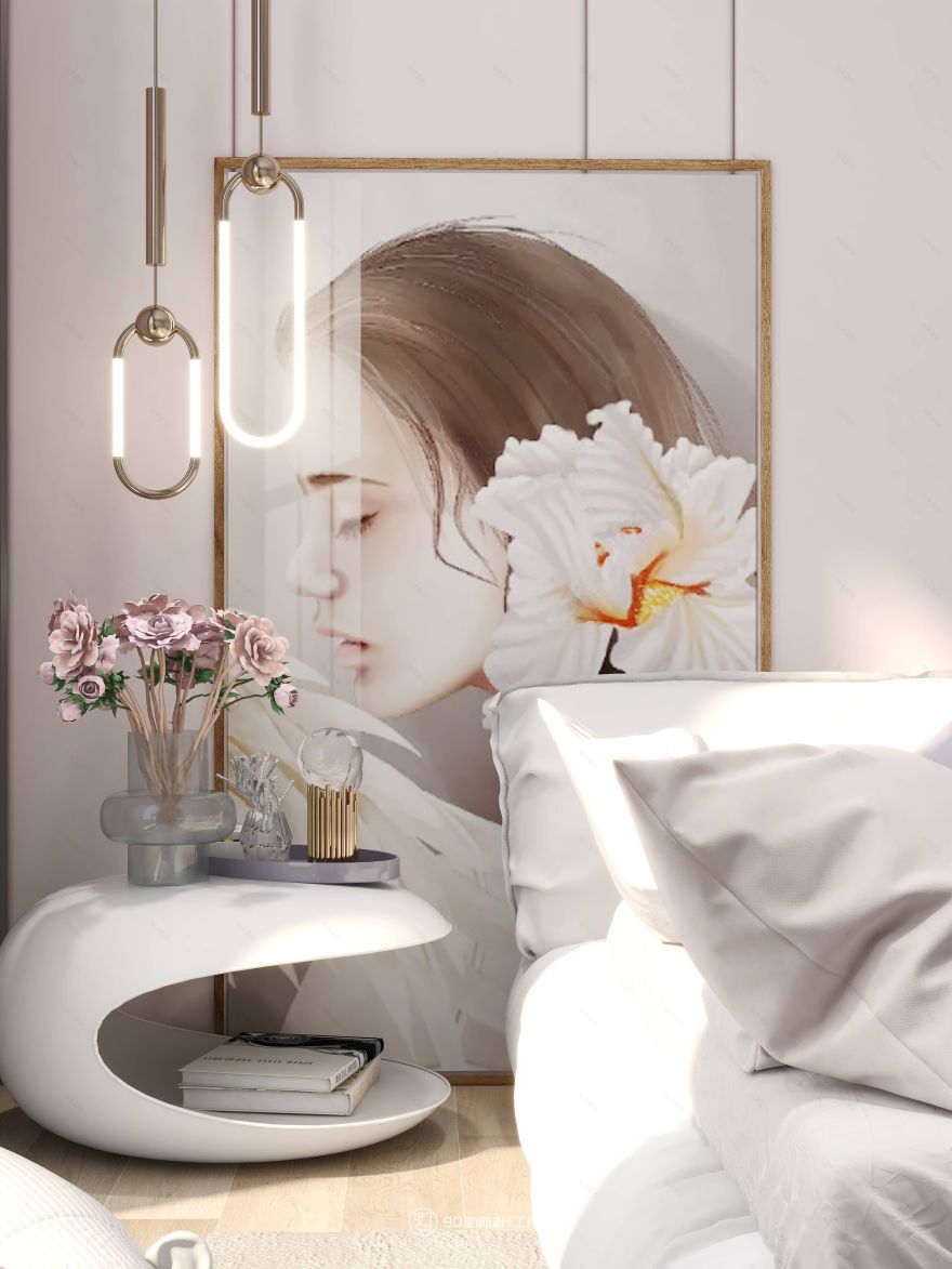 《坚持到底》轻奢别墅-65