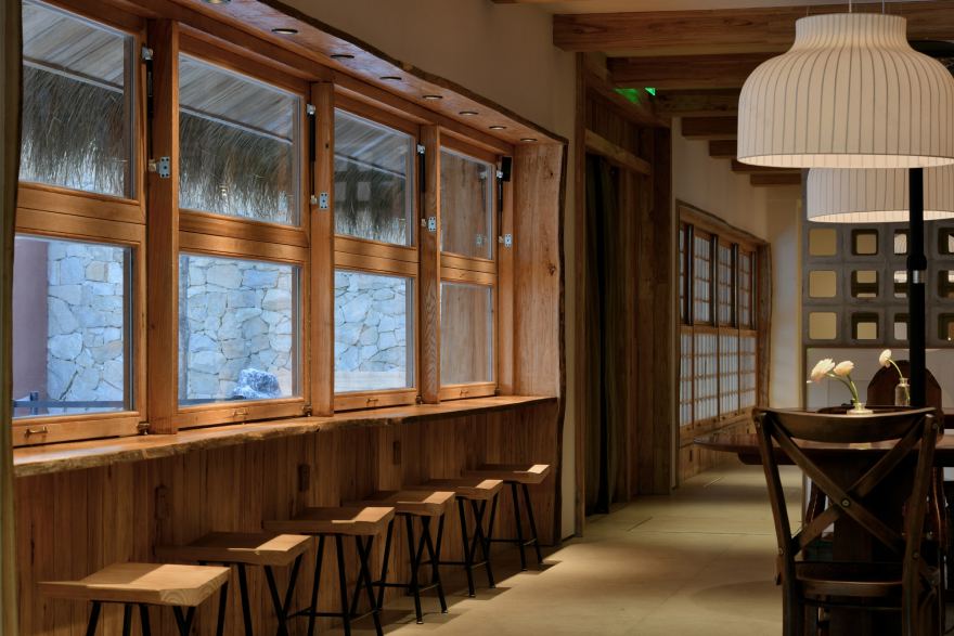 韦空间|莫森·设计丨中国太原丨孟飛,张林林,程备备-28