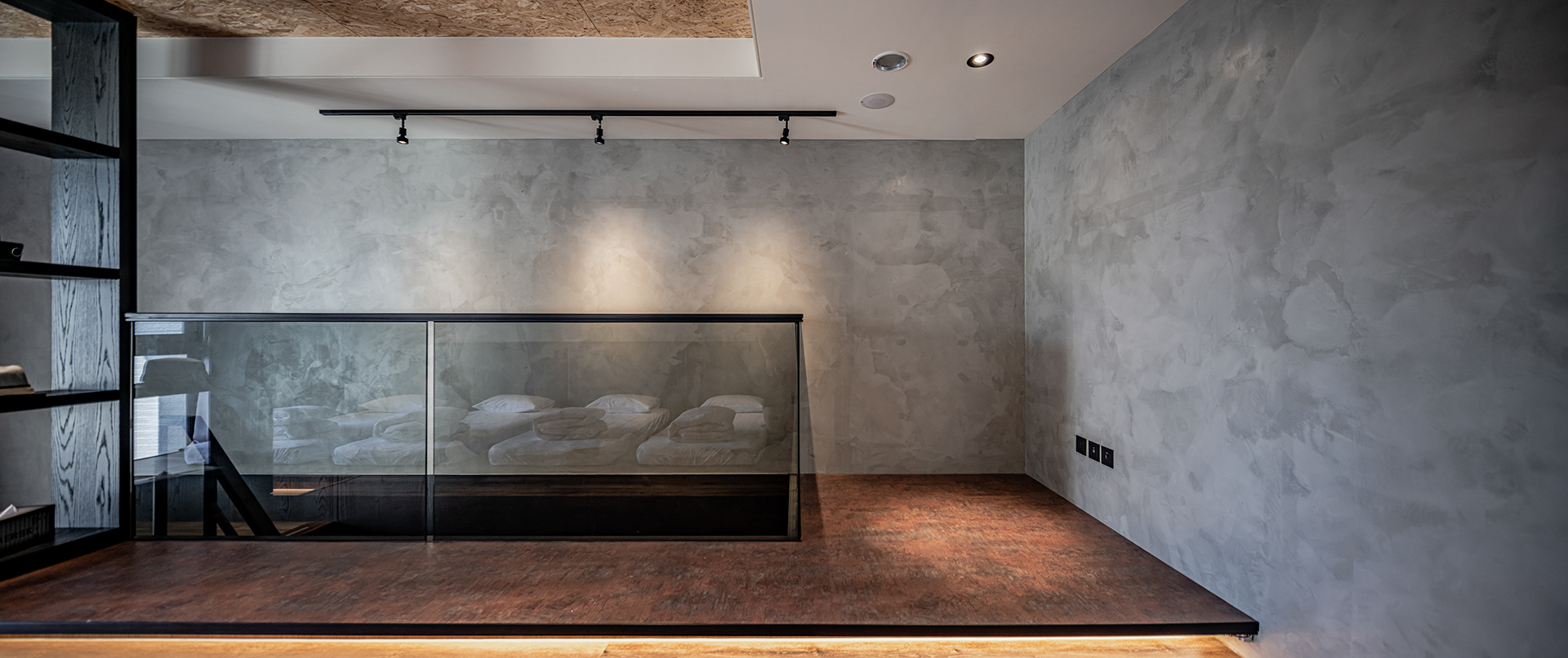 OINN Hotel & Hostel 巷弄輕旅丨呈境设计-55