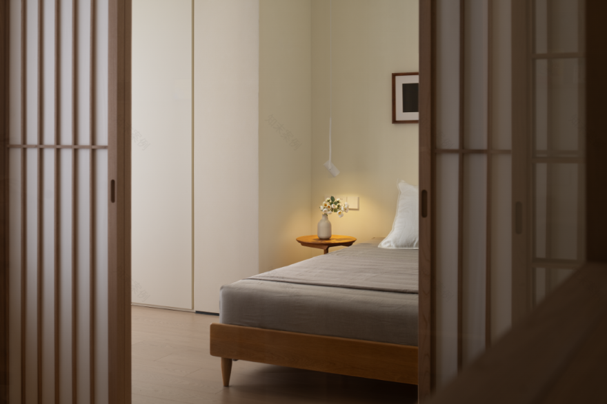 於旭輝|空间的独白丨中国福州丨福州纵远联行设计-28