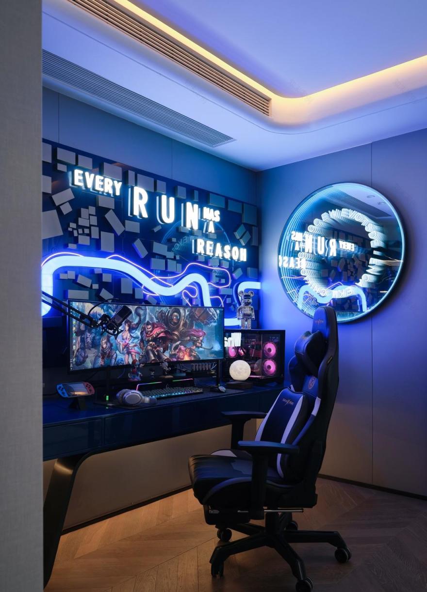 德阳·凤翥澜山上叠丨中国德阳丨MOD穆德设计-25